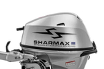 4х-тактный лодочный мотор SHARMAX SMF15HS