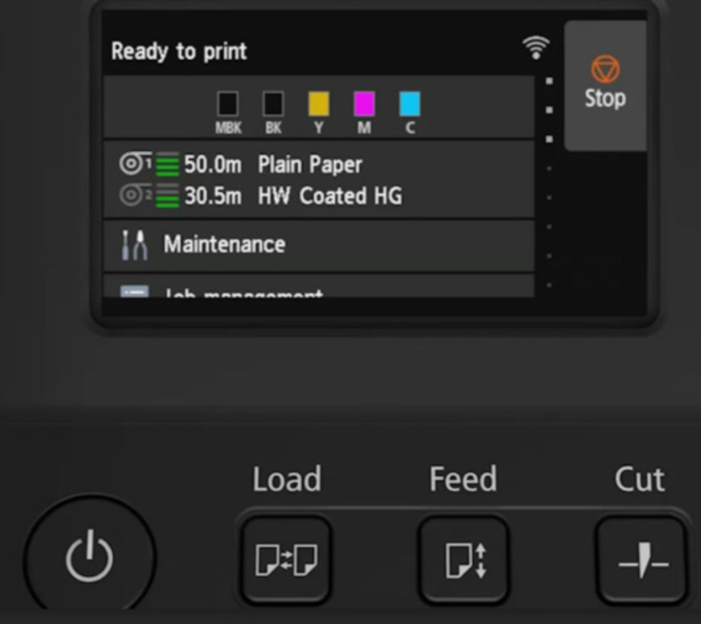 Плоттер струйный Canon imagePROGRAF TX-4200