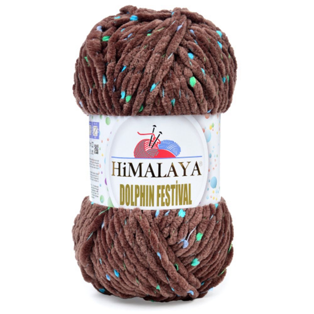 Пряжа Himalaya Dolphin Festival (81166) Пряжа Himalaya Dolphin Festival (81166)