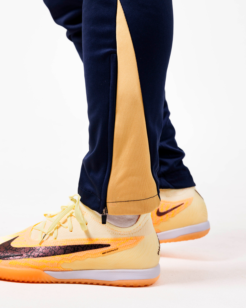 Барселона / Трен.костюм / Сине-гранатовый