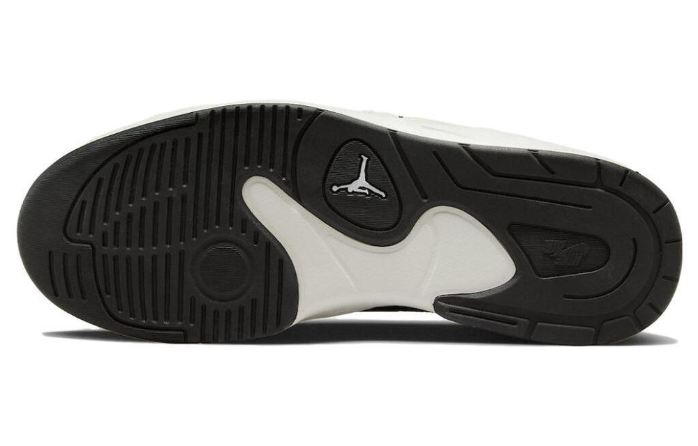 Кроссовки Jordan Stadium 90 "White Black"