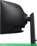 Монитор Samsung ViewFinity S9 LS49C950UAIXCI