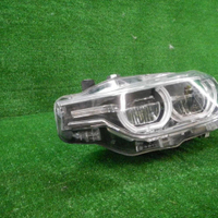 Фара левая BMW 3er F30 (2015-2020) LED