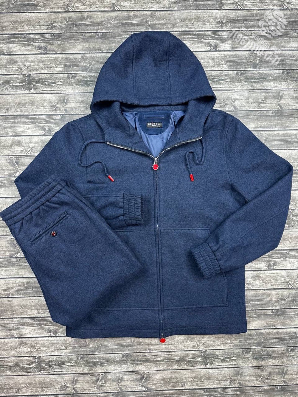 Спортивный костюм Brunello Cucinelli