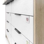 Комод Атон Zeus 1000/8 ЛДСП (пеленальная доска)