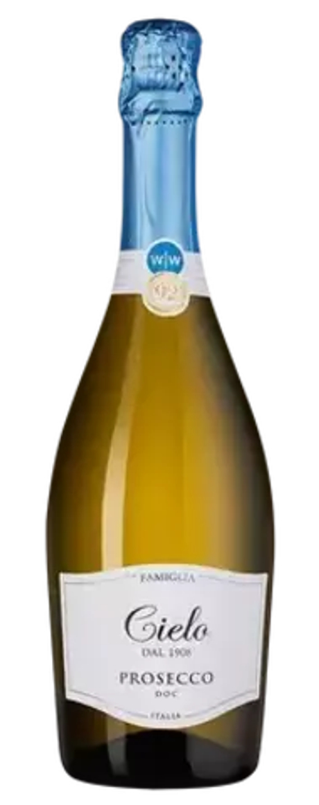 Вино игристое Просекко Чело