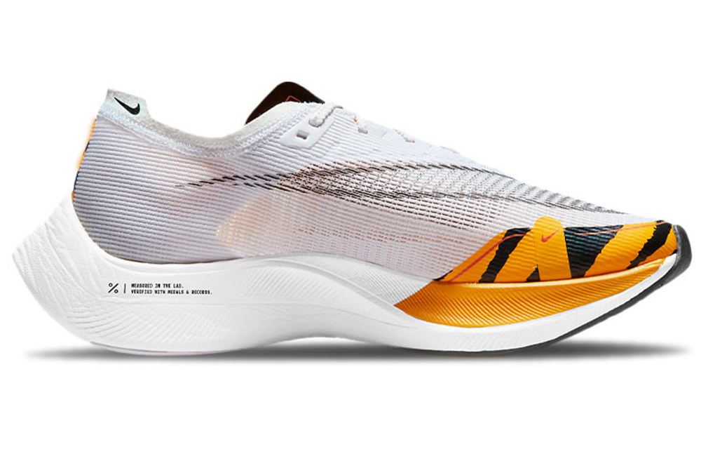 Кроссовки Nike Zoomx Vaporfly Next 2 "Brs" "Tiger"