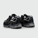 Кроссовки Asics Gel-NYC Black Grey new