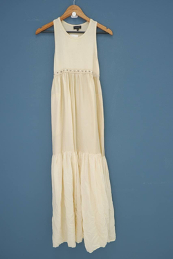 Платье TWIN-SET из вискозы на 14 лет