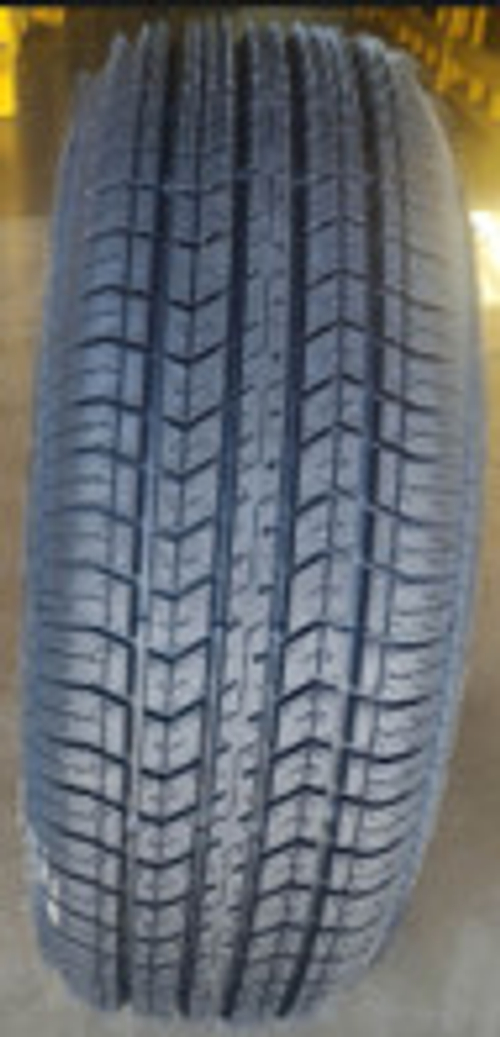 Легковая шина BARS BR210 185/70R14 88T