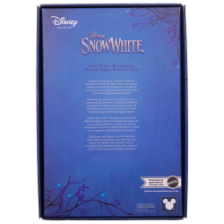 Disney Collector - Коллекционная кукла Белоснежка HVY53