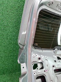 Крышка багажника Geely Monjaro (2021-н.в.)