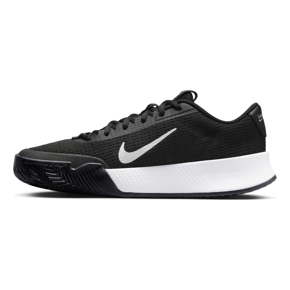 Женские теннисные кроссовки Nike Vapor Lite 2 Clay Court Shoe Women - Black, White