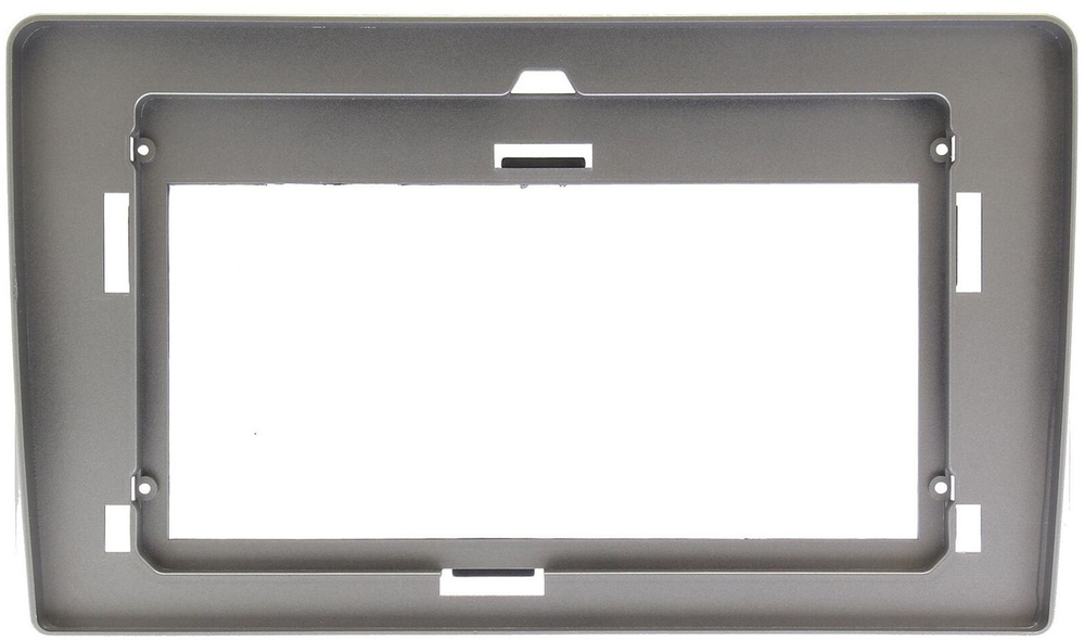 Магнитола для Toyota HiAce H200 2004-2022 - Teyes CC3-2K монитор 13", QLED+2K, Android 10, ТОП процессор, 4G SIM-слот, CarPlay