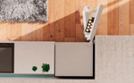 Морозильный шкаф Gorenje F 68 SYW