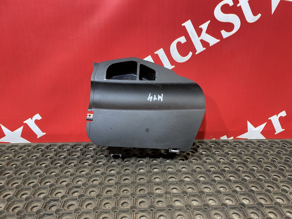 Накладка на торпедо 2017г