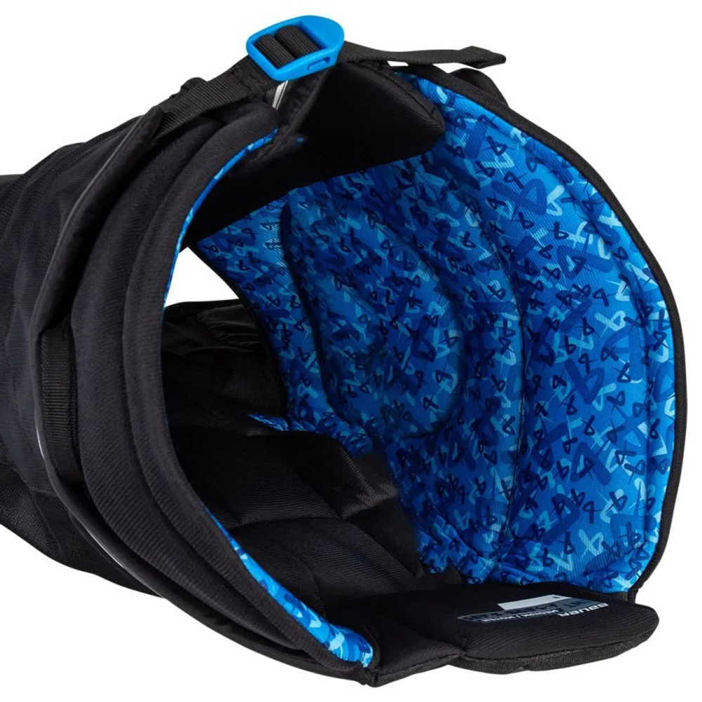 Шорты BAUER X INT (Переходный)