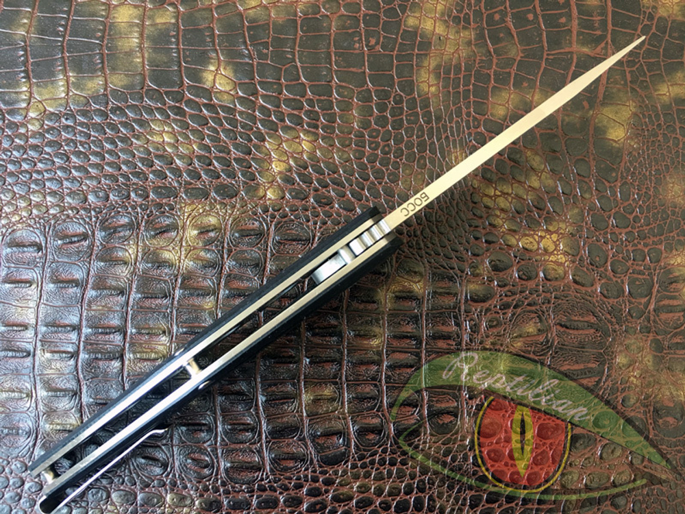 Нож STEELCLAW Босс