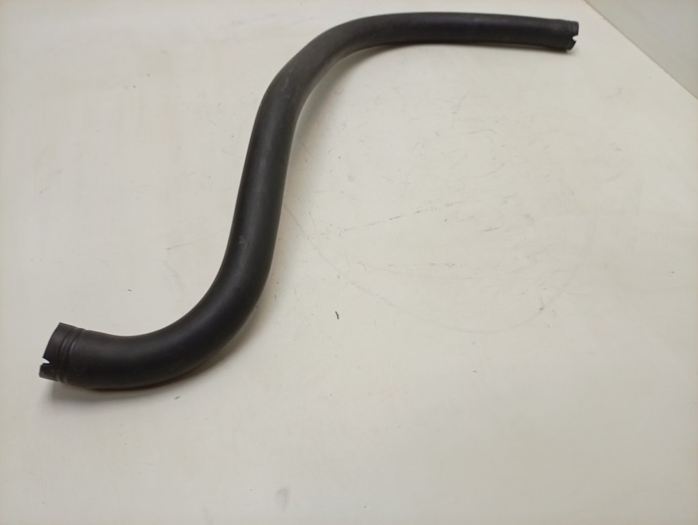 WD54330/02 кт36 Патрубок стиральной машины Bosch Siemens б/у