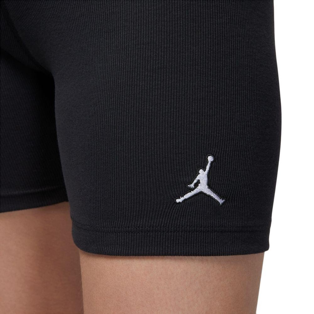 Баскетбольные женские шорты Jordan Shorts Black