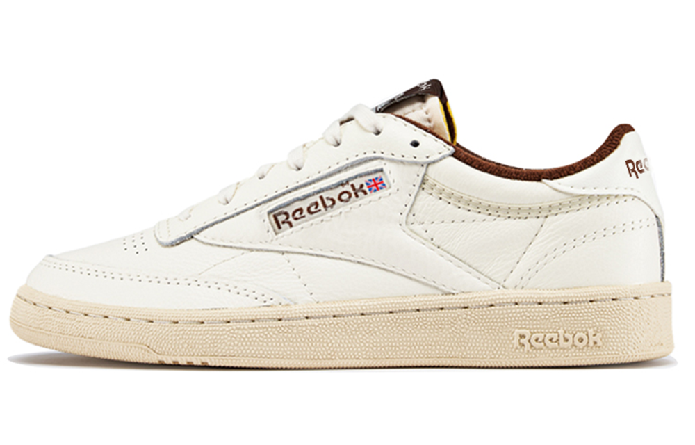 Кроссовки Reebok Club C 85 Vintage