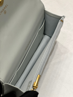Chane1 Bag 17 cm