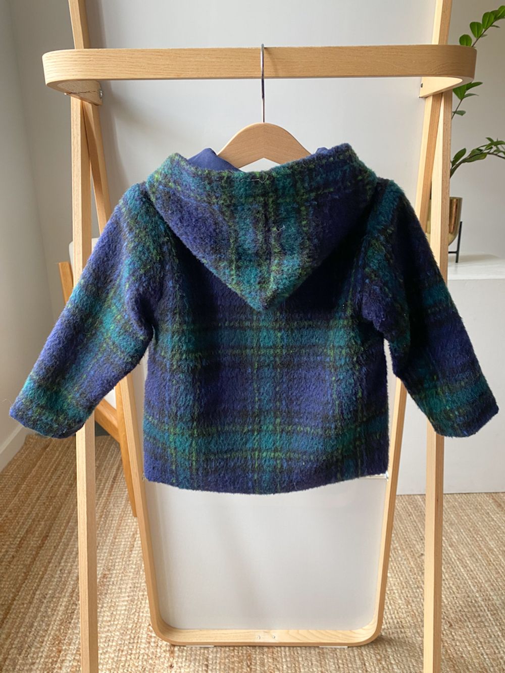 Пальто Isi, 92