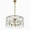 Подвесная люстра Citilux Talla CL318292