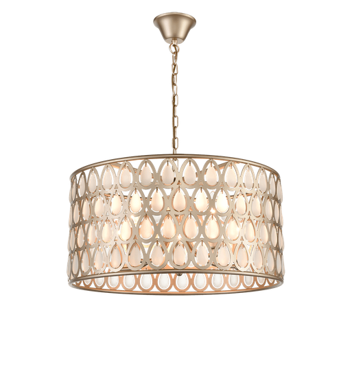 Подвесная люстра Vele Luce Donna VL4064P05