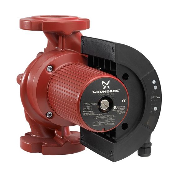 Циркуляционный насос Grundfos MAGNA 65-60 F 340