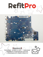 Материнская плата для ноутбука Lenovo L340-17IRH I7 9750H GTX1050 3G 0G WIN (5B20S42327), оригинал