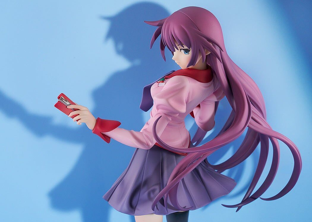 Hitagi Senjougahara