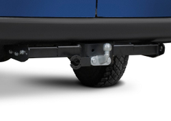 Фаркоп c электрикой Smart для Volkswagen Crafter фургон I поколение 2006-2016, шар F, 3000/100 кг, F.3911.001