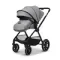 Детская коляска Moon Clicc 2 в 1 Stone Melange (703) 2025