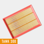 Фильтр воздушный Tank 300