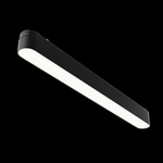 Магнитный трековый светильник Maytoni Basis TR080-1-18W4K-B