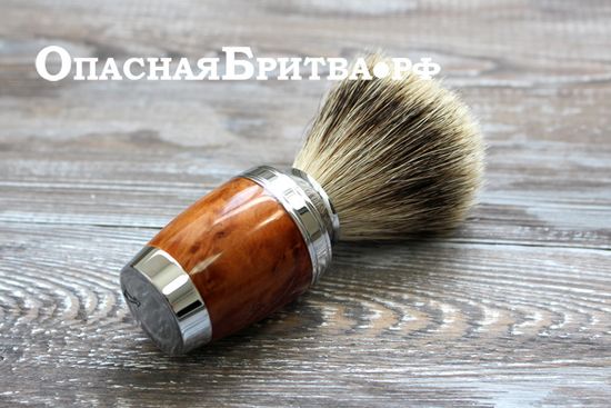 Гайд по уходу за помазком #2