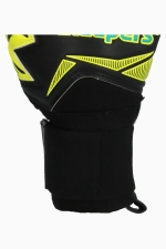 Вратарские перчатки 4keepers Force V5.25 NC - желтый