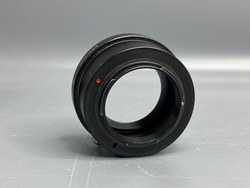 DICOM для Nikon M4/3