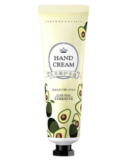 Крем для рук, 30г