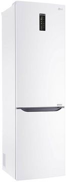 Холодильник LG GW-B499SQFZ