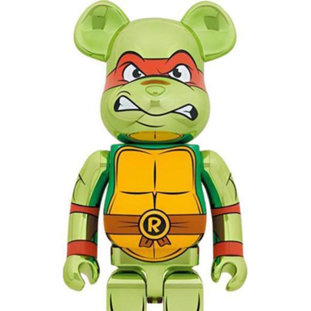 Дизайнерские игрушки BE@RBRICK 1000% 70cm, 3573080-616195571