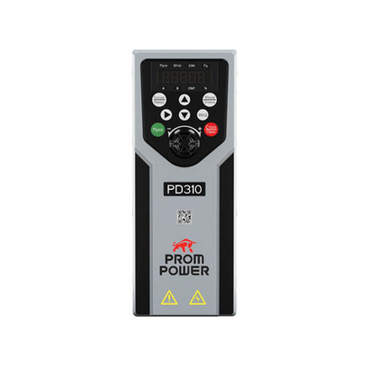 Частотный преобразователь 1,5кВт, 220В, 7А, Prompower - PD310-AB015B, Серия PD310