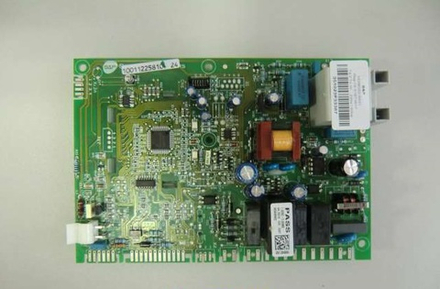 Электронная плата Mainfour