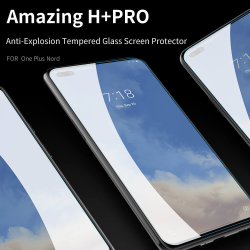 Защитное стекло Nillkin H+ PRO для OnePlus CE