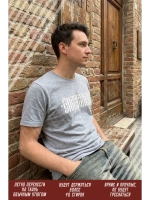 Термонаклейка на одежду, термопринт Санкт-Петербург