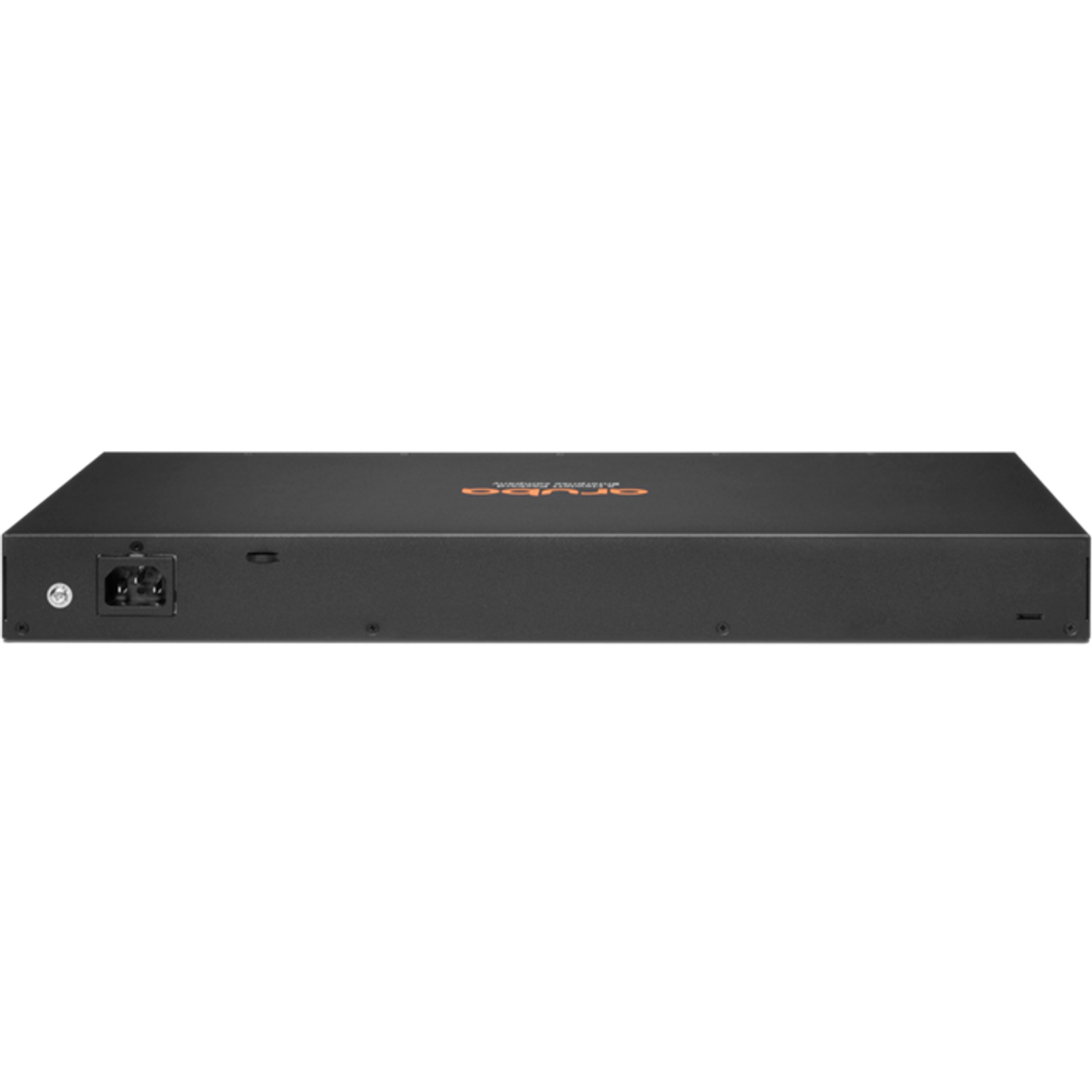 Коммутатор (свитч) HPE R8N87A Aruba 6000 24G Class4 PoE 4SFP 370W Switch