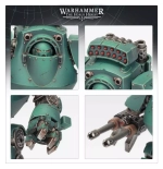 Warhammer: The Horus Heresy - Age of Darkness на английском языке