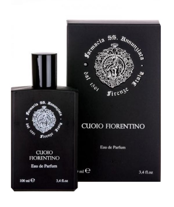 Farmacia SS. Annunziata Cuoio Fiorentino