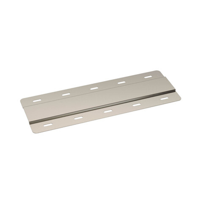 Соединитель донный, ширина 500 мм, AISI 304